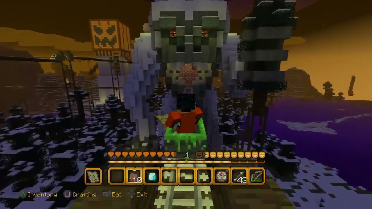 This map is now 10 YEARS old!