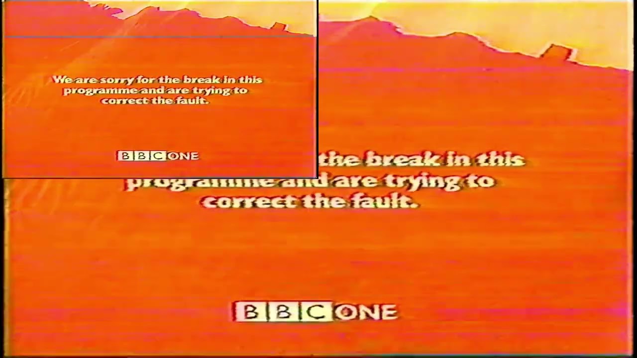 (re-upload) [Sparta Remix] BBC One Breakdown Sparta Remix