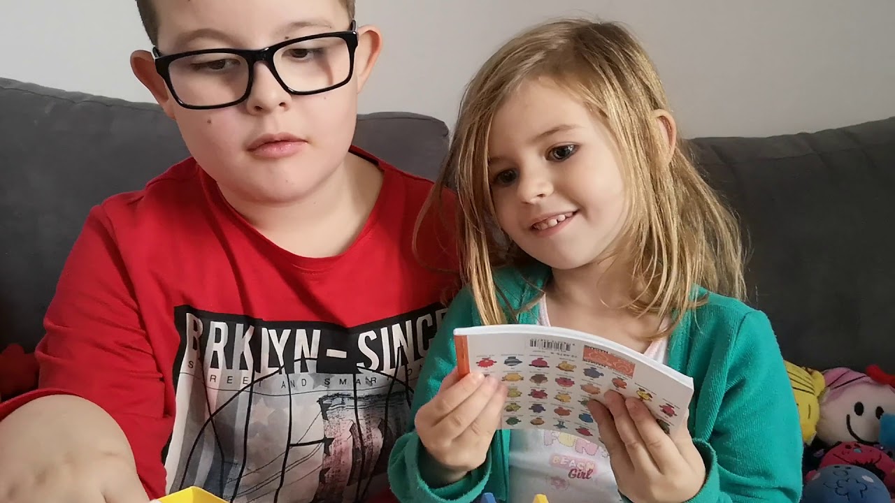 Livres M Mme 🧡 d'ENZO & AMBRE 💜