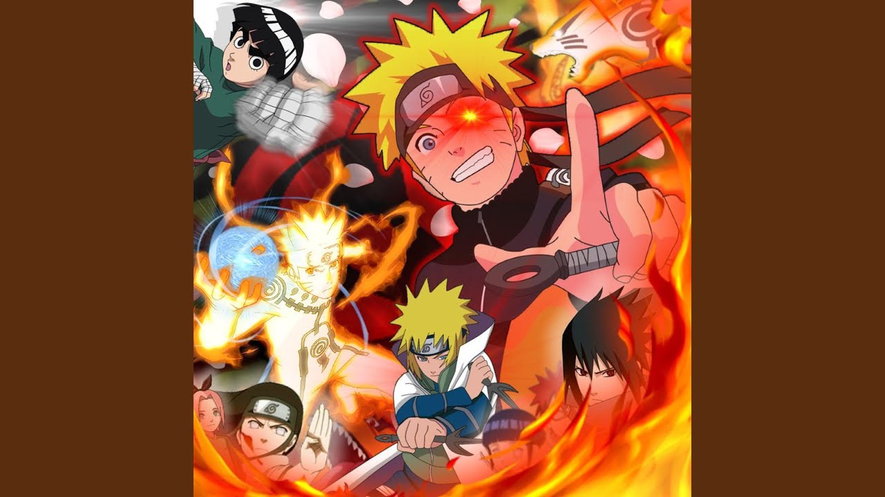 Naruto