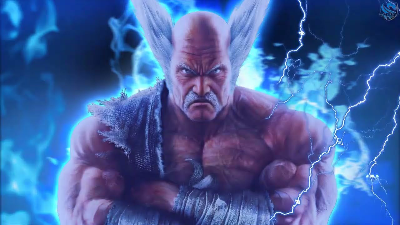 Tekken 7 Alisa vs Boss Heihachi Special Match - Tresure Battle Mode