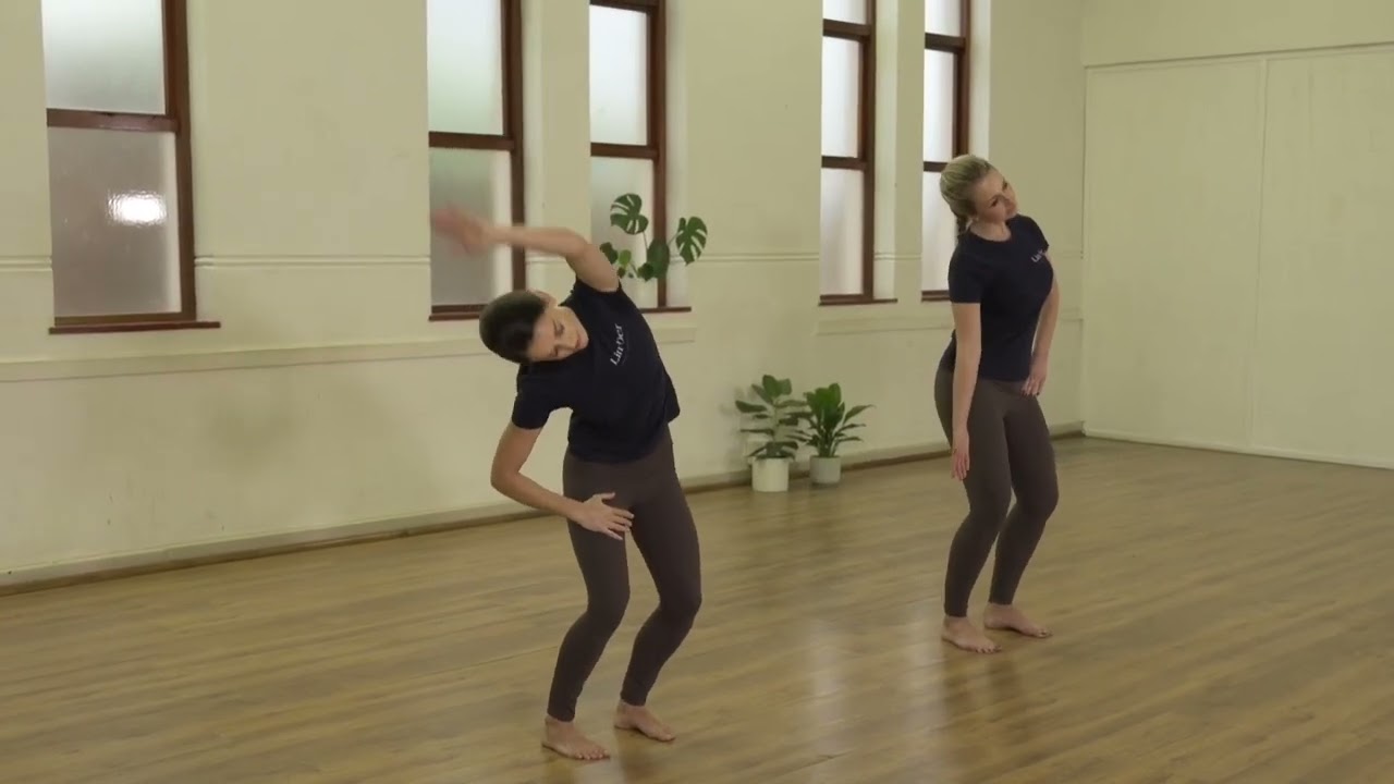 HEAD TO TOE 2 - DANCE!