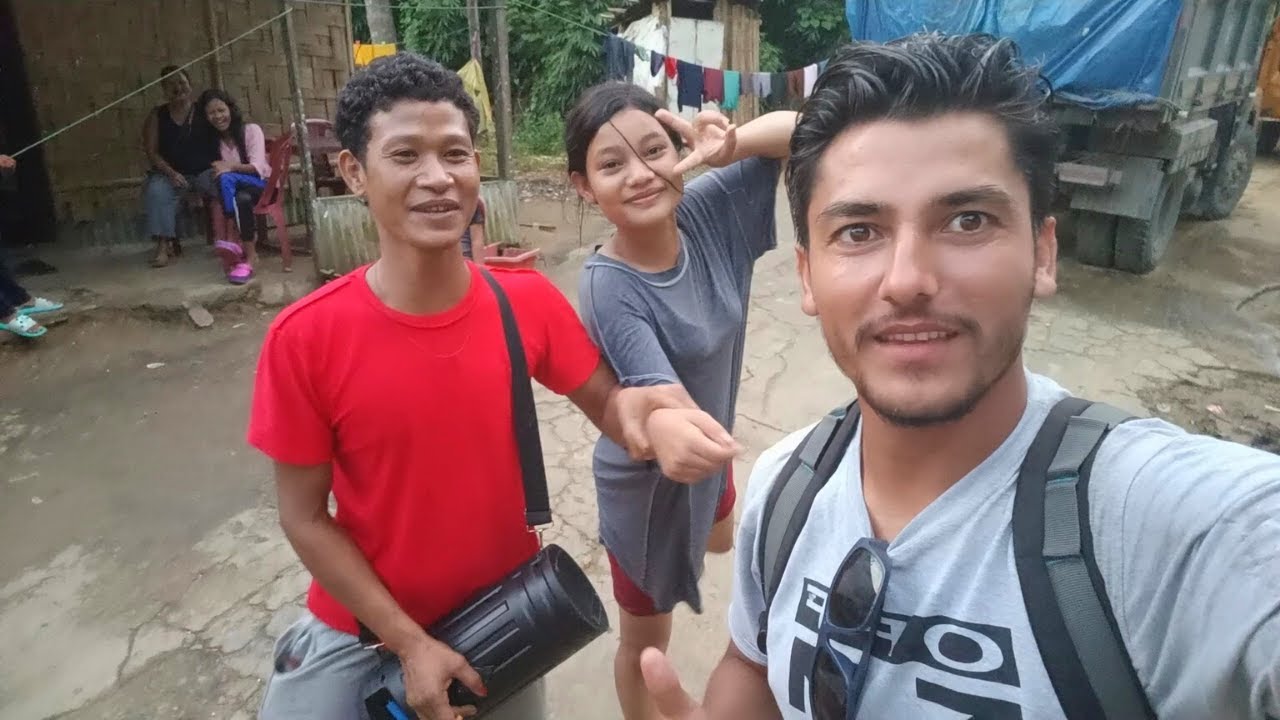 शादी के लिए लड़की मिल गई | got a girl for marriage | Mizoram