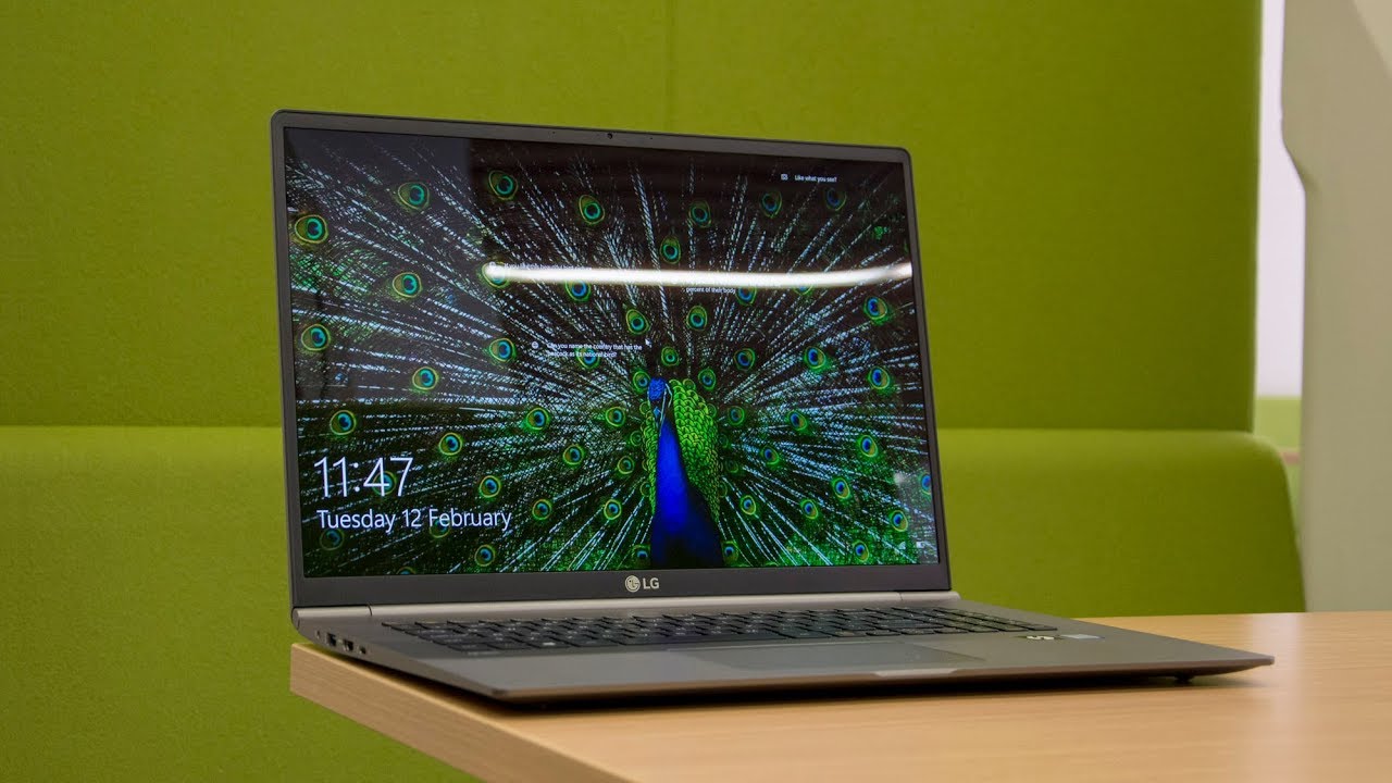 Best 17 Inch Laptops 2019