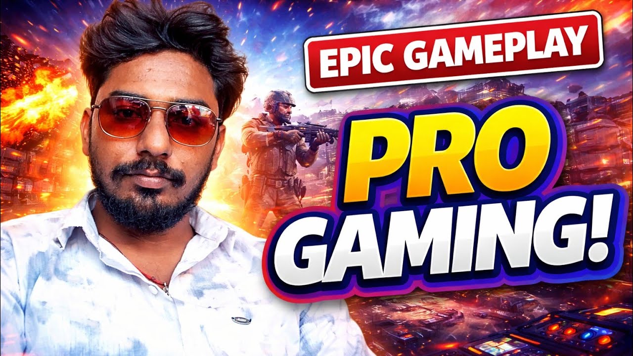 Gaming 🎯
