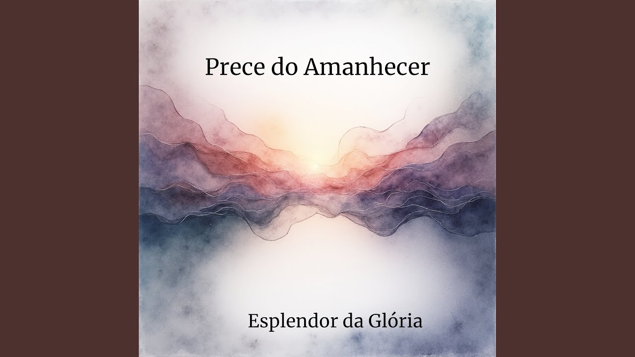 Prece do Amanhecer