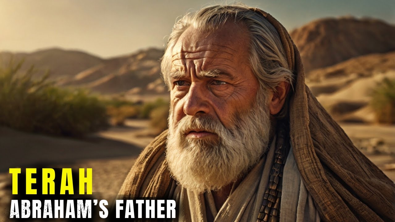 The FORGOTTEN Story Of Terah - Why Did God Separate Abraham from His Father? | Biblical History