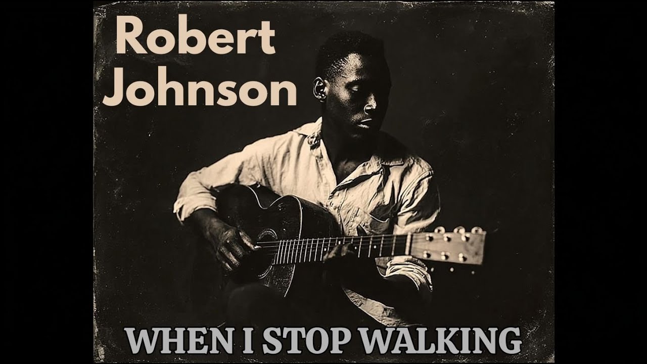 Rare Mississippi Delta Blues 1930s – Crossroads Tales, Dusty Roads & Deep Soul