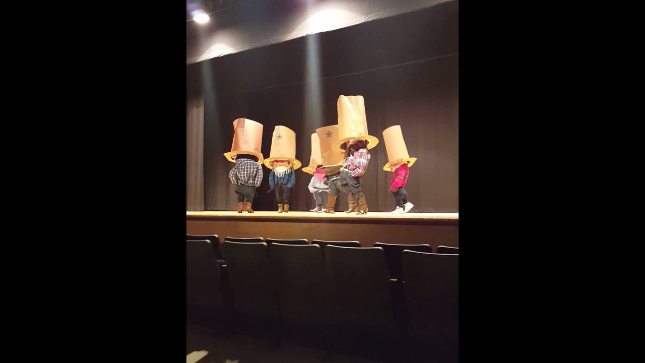 Alberton Elementary teachers 2016