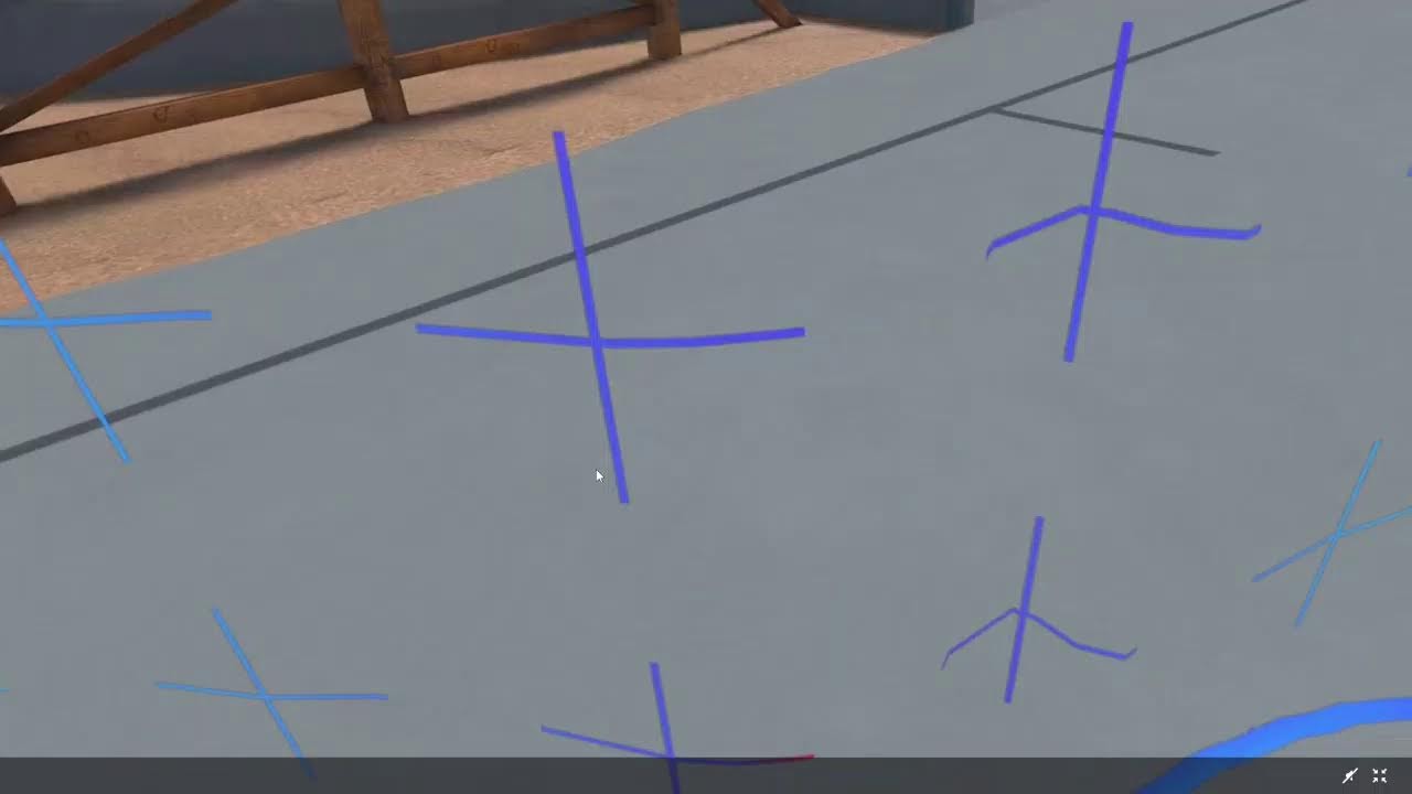 LIVE ON  VR...