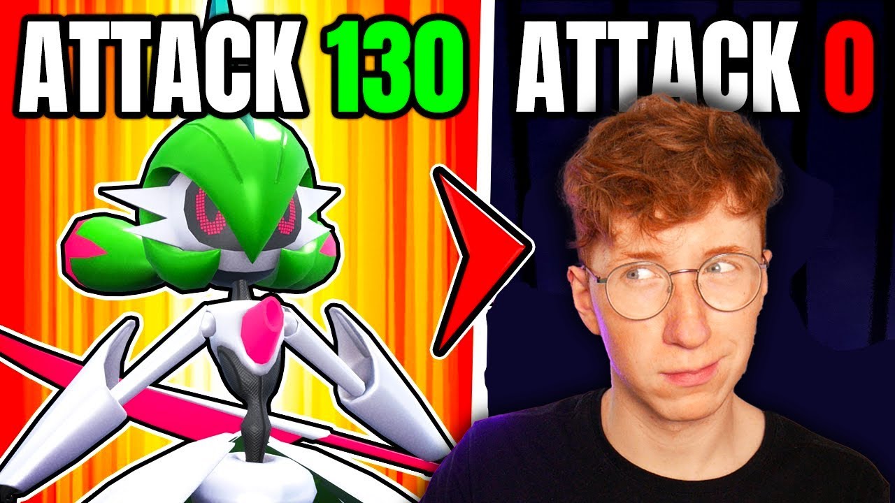 Patterrz Reacts to 