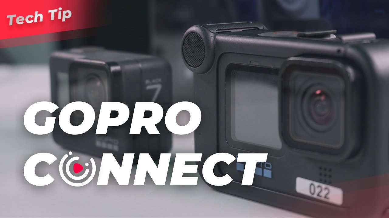 Как использовать GoPro с YoloBox