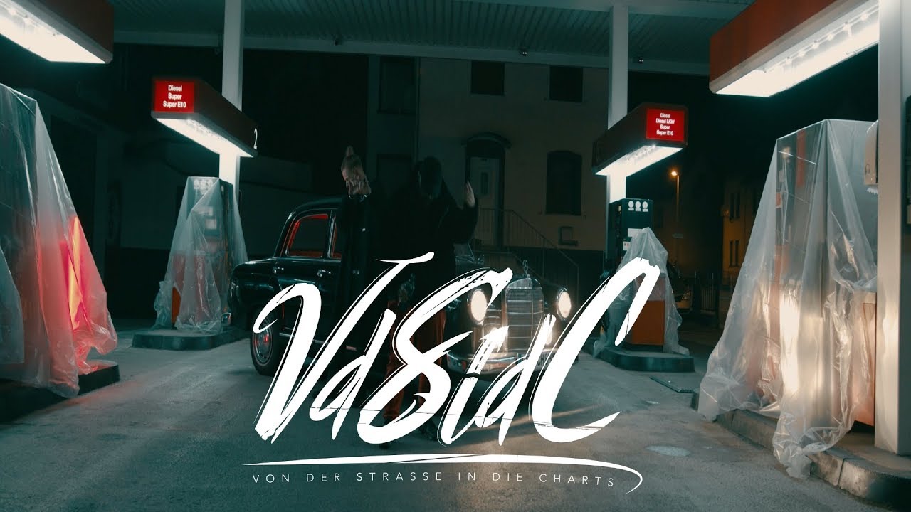 VdSidC - Nr. 212 - BOMBAYBOYS - GRAUBLAU
