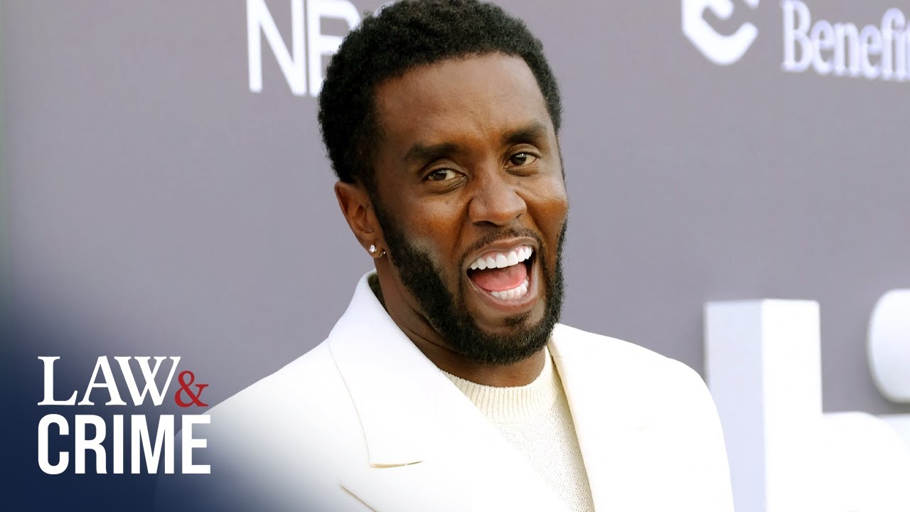 P. Diddy Threatened to See ‘Vibe’ Editor ‘Dead in the Trunk Of a Car’: Report