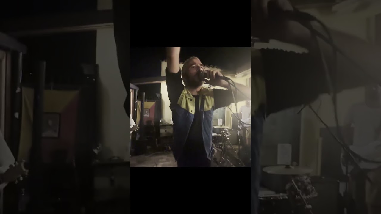 A RUOTA DI TRIP - THE FUNNELS LIVE AT BIRRERIA LA PORTA