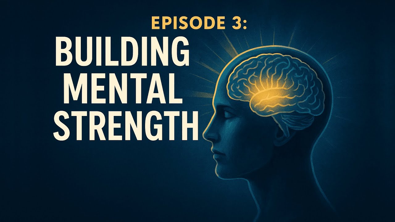 Episode 3: Your Mind Is NOT Your Own! | The Islamic Solution