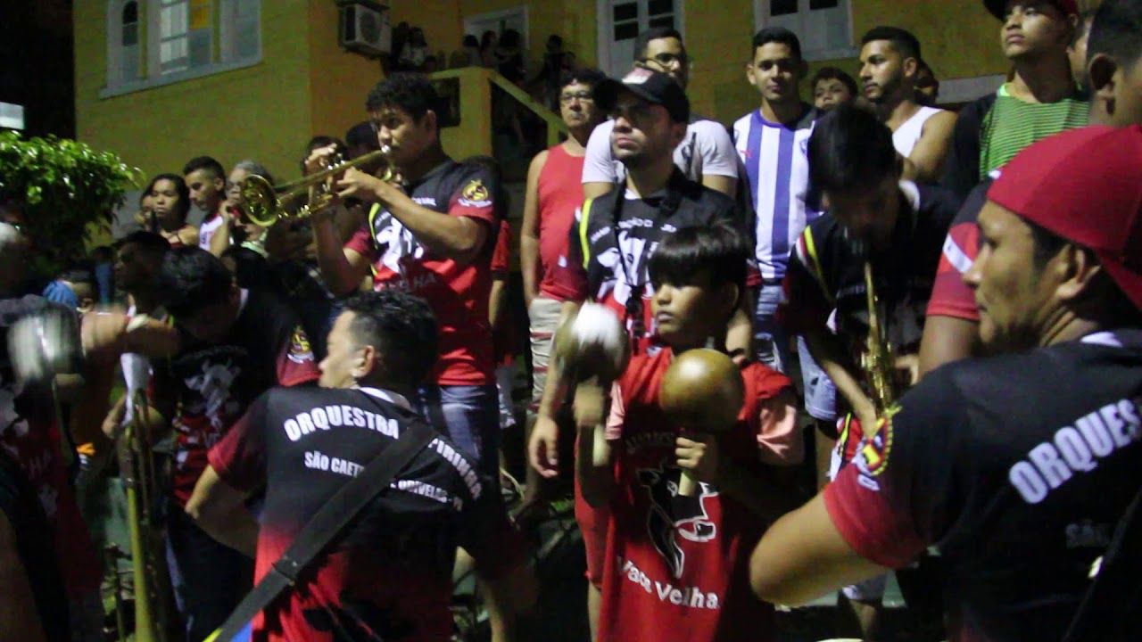 O Grande Encontro dos Bois  -  Vaca Velha