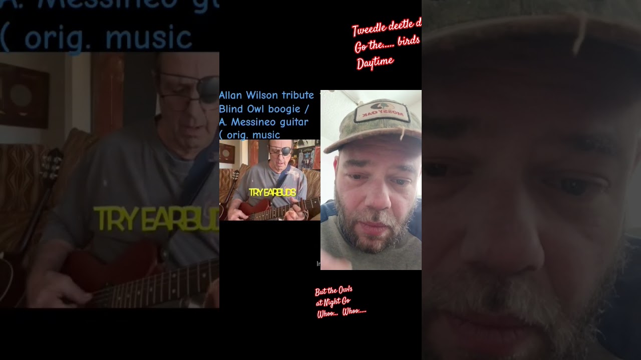 tweedle deetle dee..... by Adrian Rogers, Kasilof Alaska 