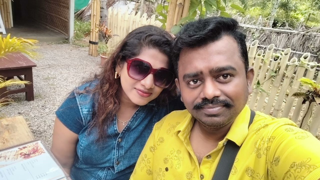 Day 1 Humpi trip