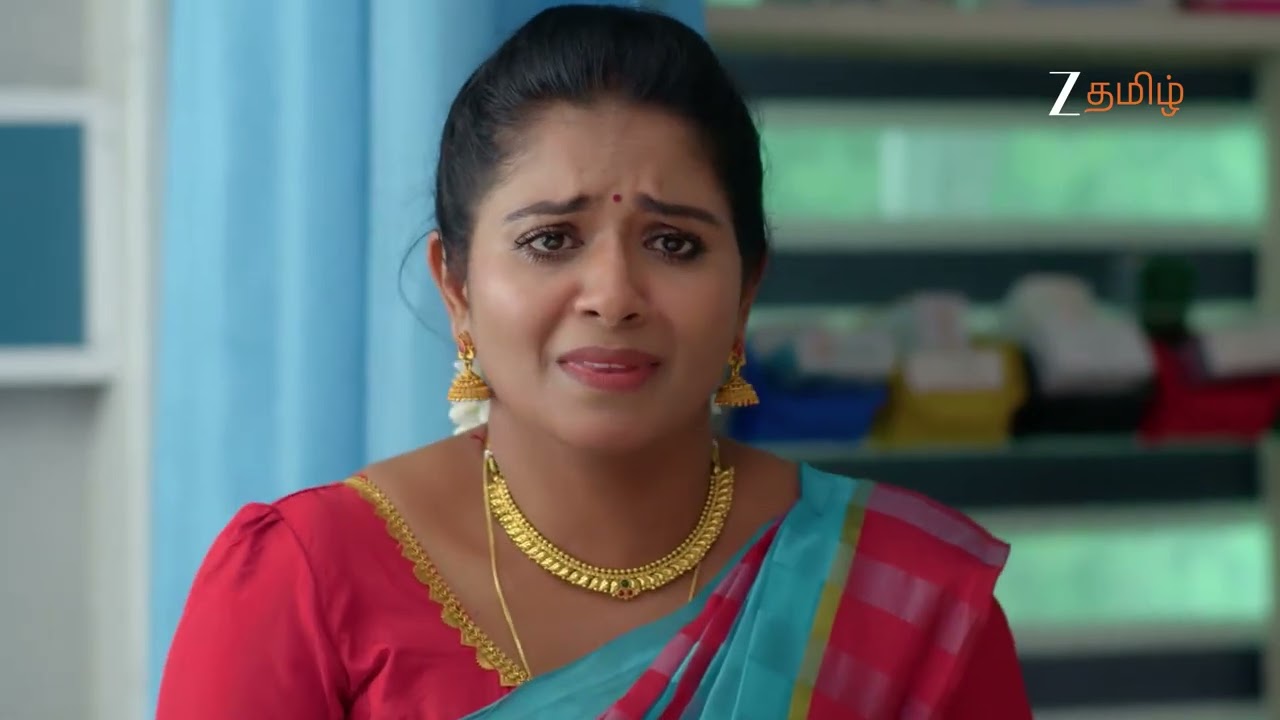 Chinnan Siru kiliye | Ep - 161 | Webisode | Mar 02 2026 | Zee Tamil