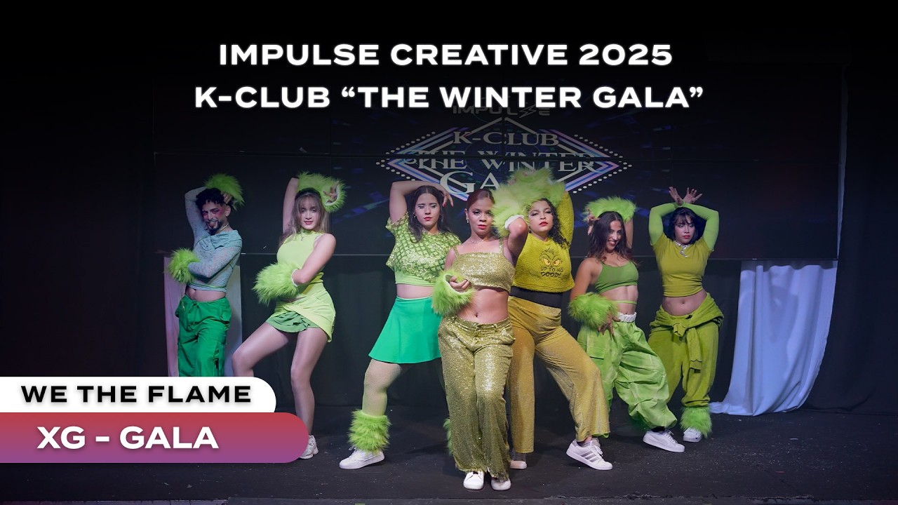 [K-CLUB: 