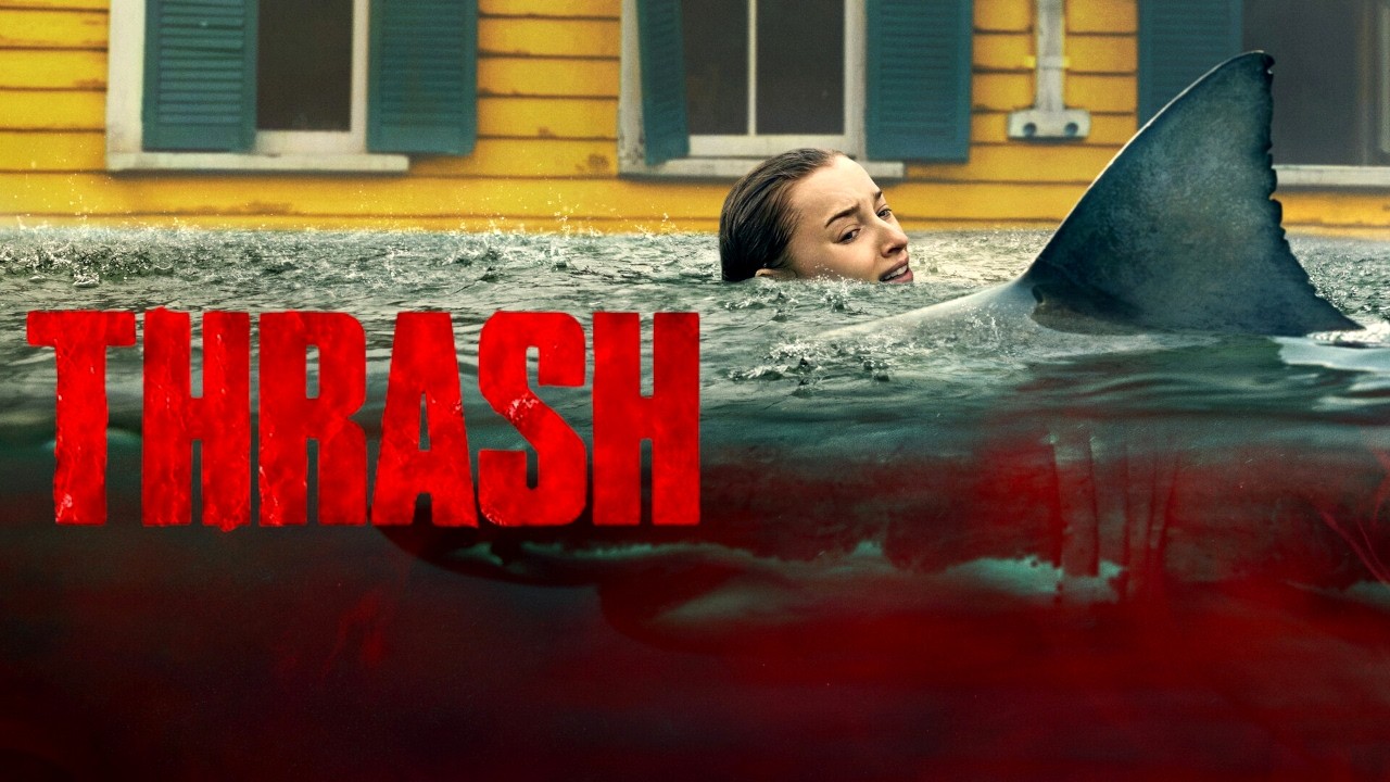 Thrash | Official Trailer | Horror Brains