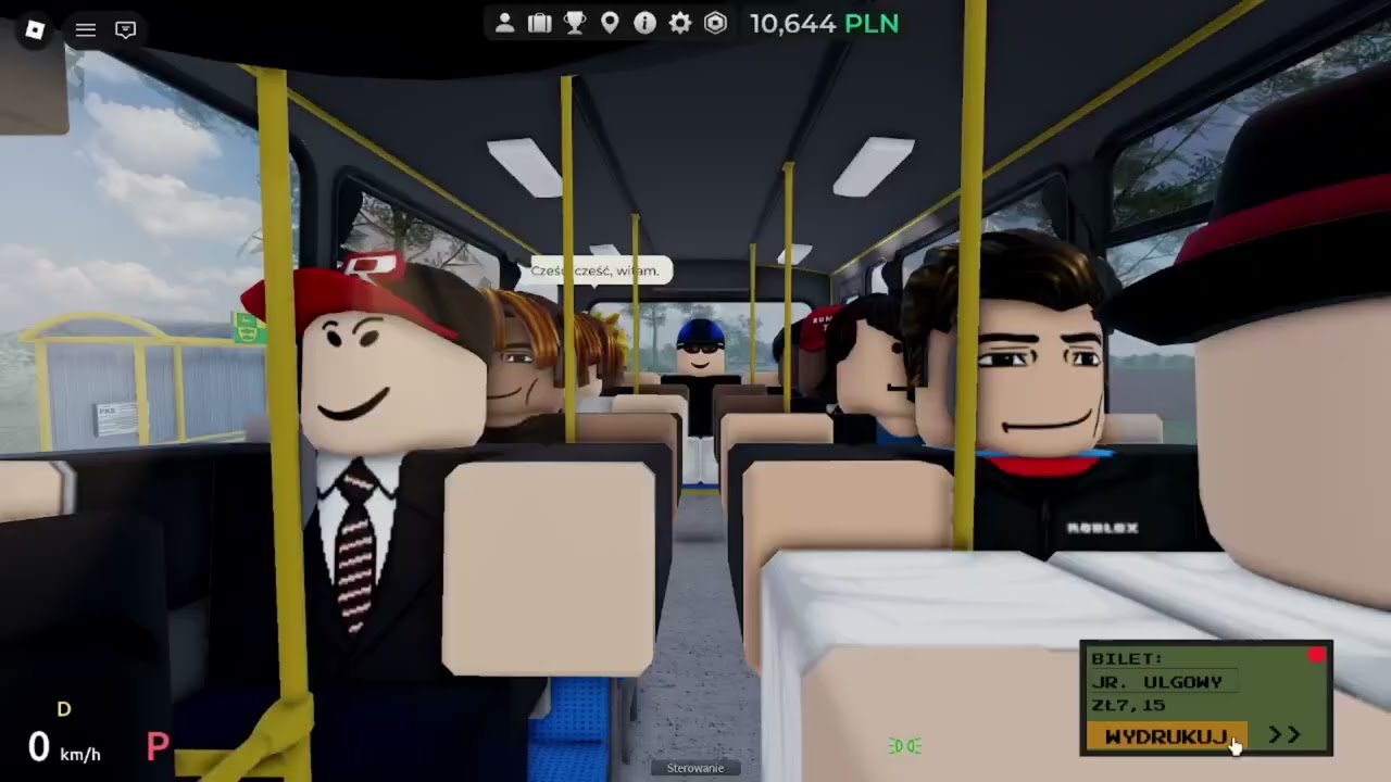 polish car drive odc.2