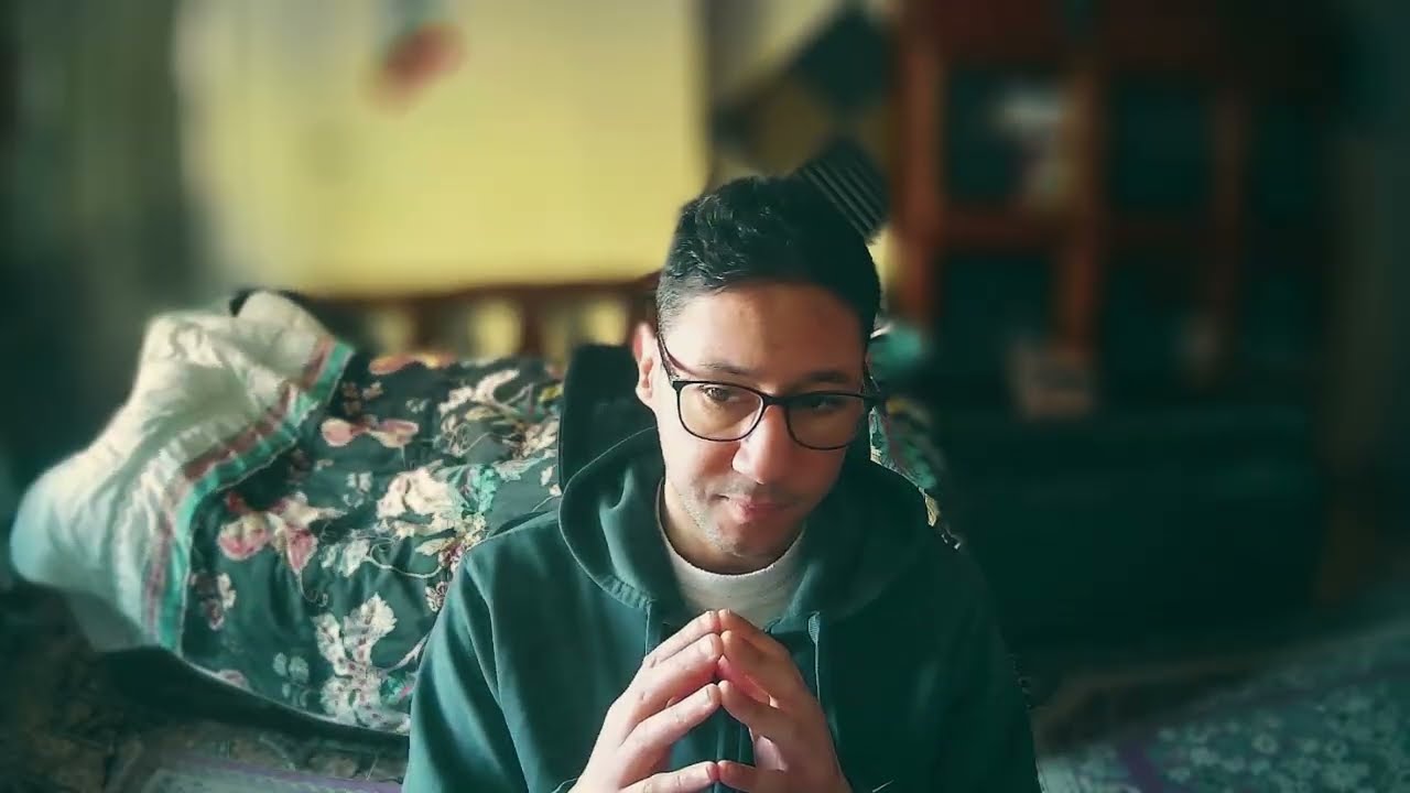 حين يلتقي الزوهري بالنرجسي تبدأ معركة خفية لا يراها أحد