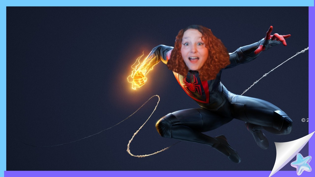 🕷️ Miles Morales en live — le Spider-Man le plus stylé 🕸️🔥 #AD #TurtleBeach #fortnite