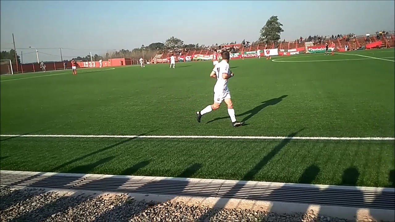 Complejo Rentistas - Montevideo - Uruguay