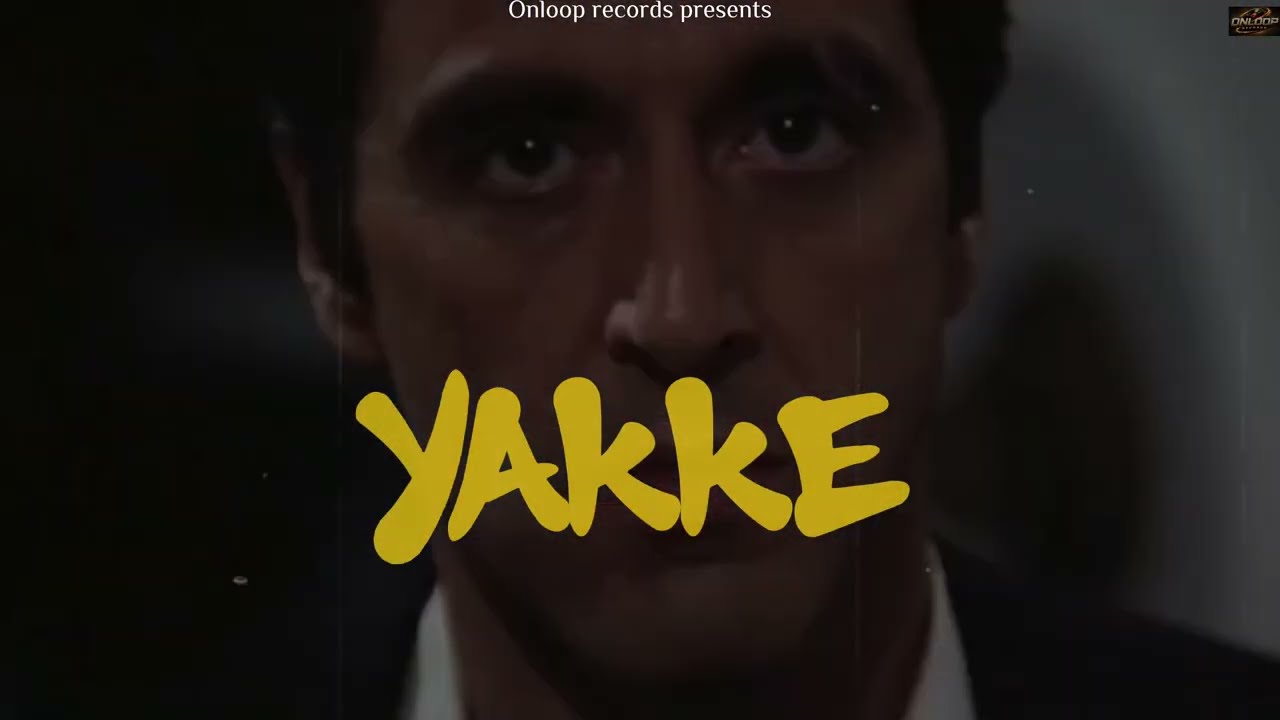 Yakke ( aces) | Karan Gill | Jass Loharka | New Punjabi Songs 2026