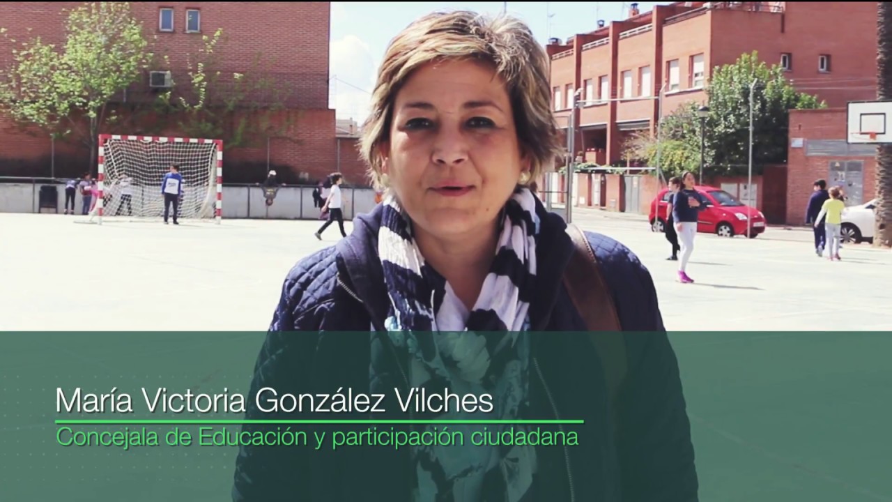 Colegio Nuestra Señora del Prado Prado. Semana de la Salud
