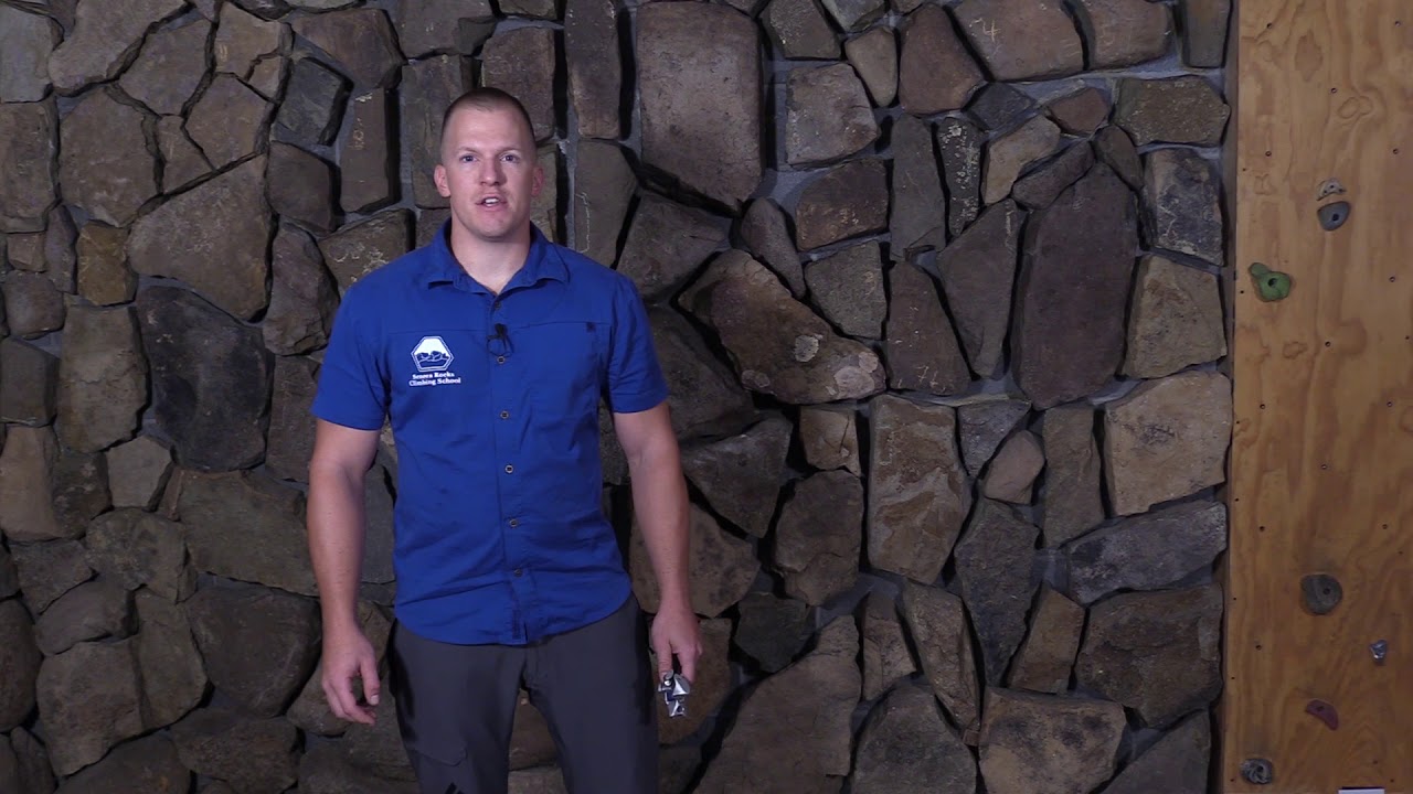 Seconding Skills: Tricam Removal