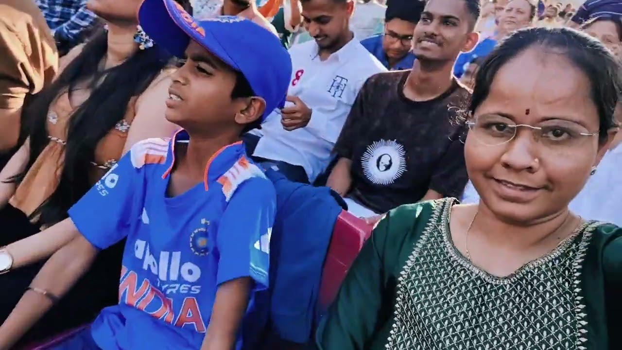 🇮🇳Women's World Cup2025🤩  knok out match  India 🆚 Newzealand 🌎 finally India🇮🇳 won world cup 2025 