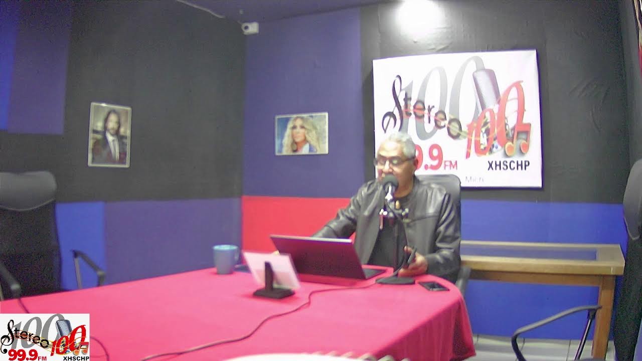 NOTICIAS AL 100.  A 17  DE  FEBRERO DEL 2026.