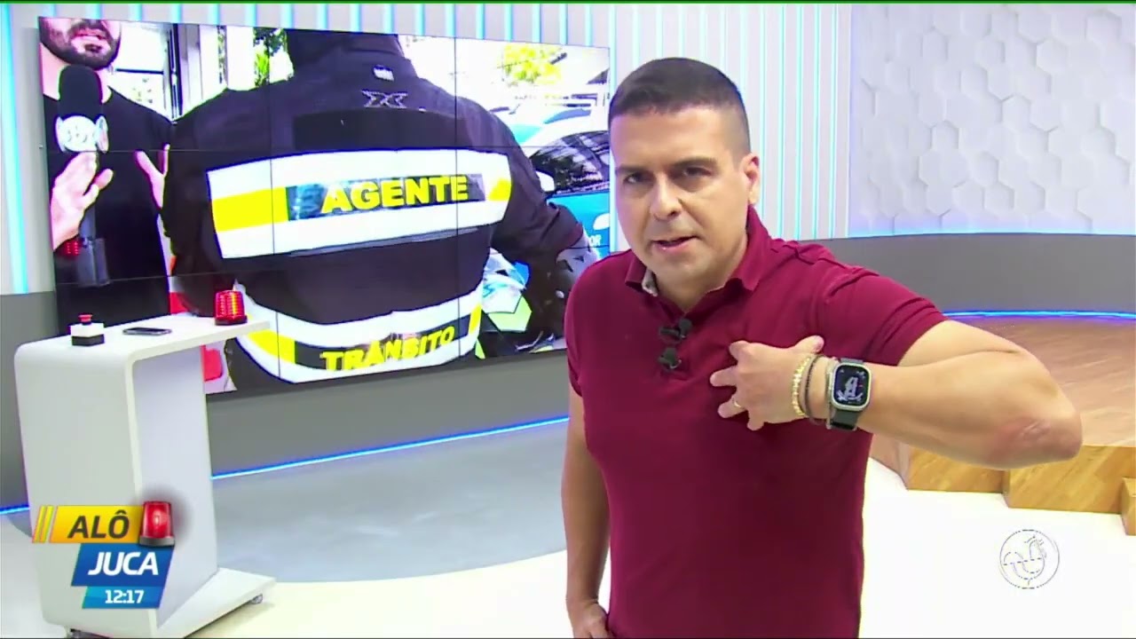 Motouber dá voadora em agente da Transalvador