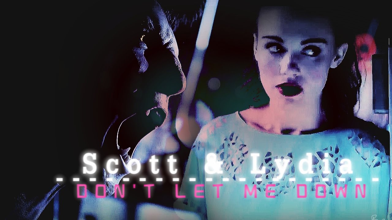► Lydia & Scott- 