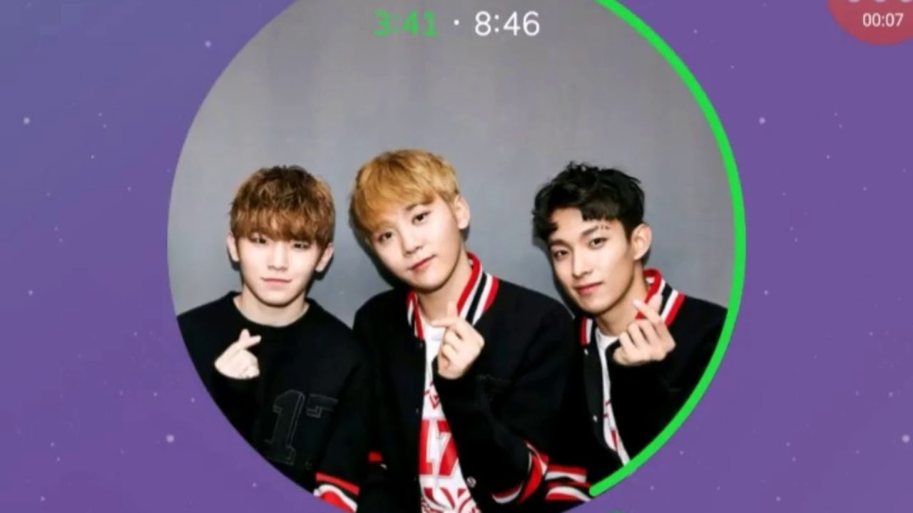 SEVENTEEN​ Seungkwan​'s &​ GFRIEND​ moments Part.1 | SEUNGKWAN BIGGEST BUDDY