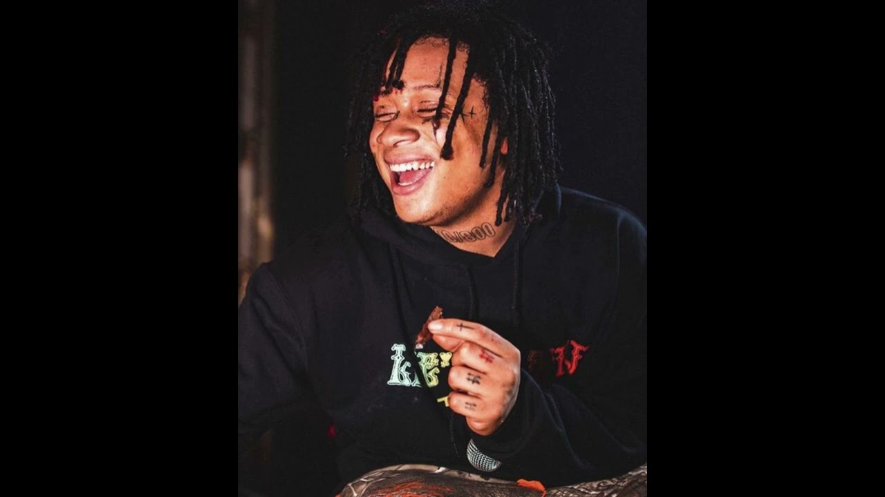 [FREE FOR PROFIT] Trippie Redd x Travis Scott Type Beat 2023 - 
