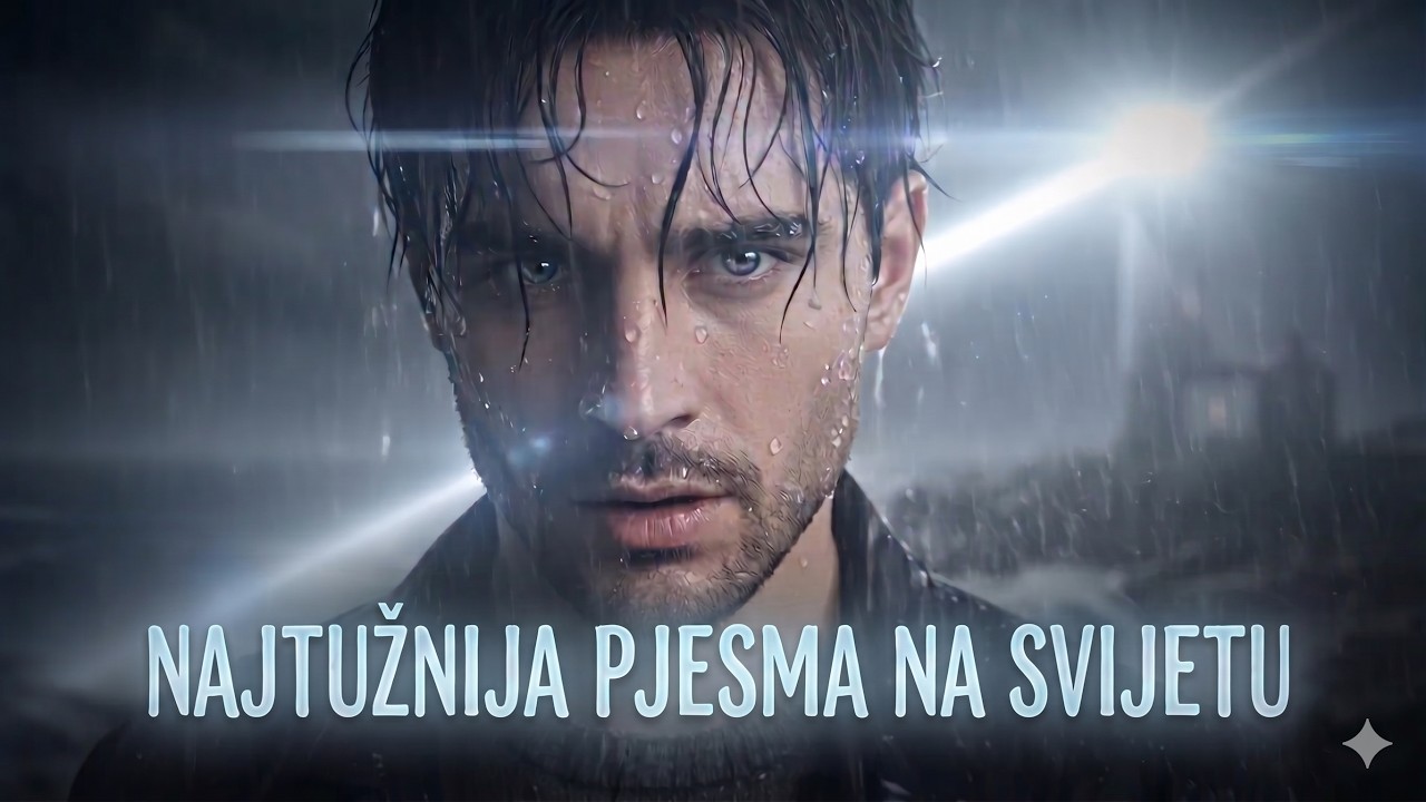 Najtužnija Pjesma Na Svijetu – Balada Koja Para Dušu“ 💔