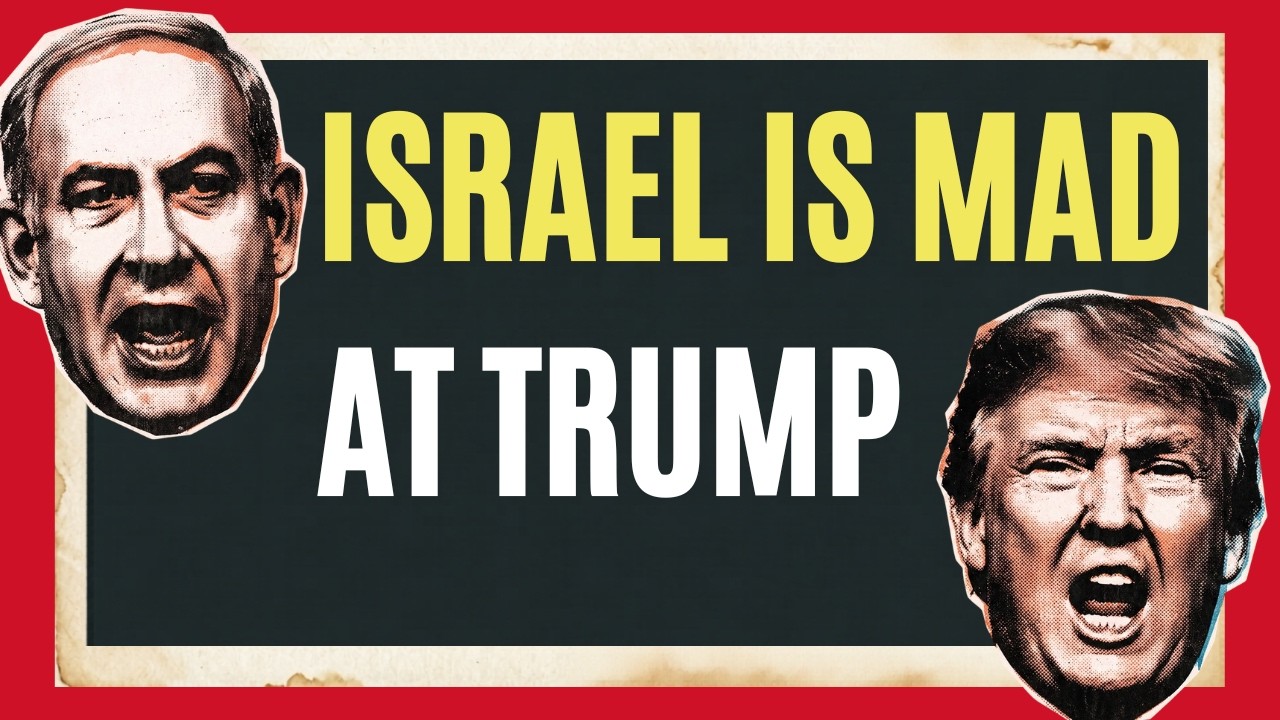The US and Israel Lost the Iran War & Now Israel Is Trying to Sabotage the Ceasefire