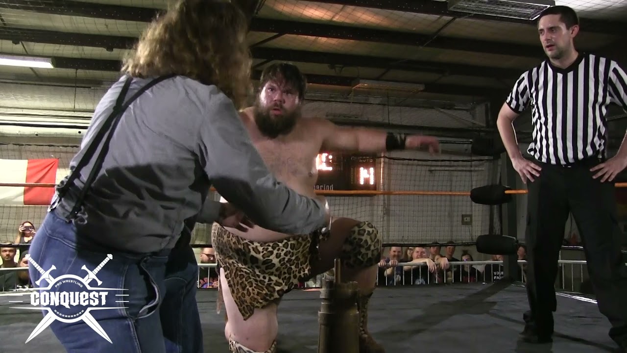Beastman Learns to Churn with Levi Everett G