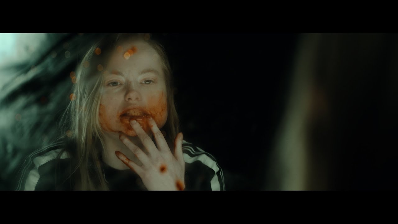 VCTMS - Stranger (OFFICIAL MUSIC VIDEO) (2023)