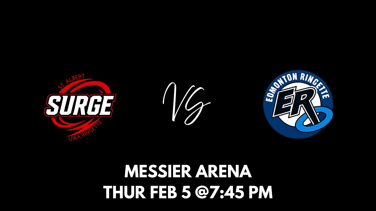 SURGE VS EDMONTON (2026-02-05)