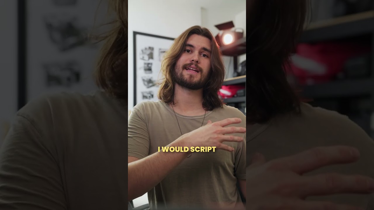 The ElGato Prompter is my new favourite piece of video equipment!