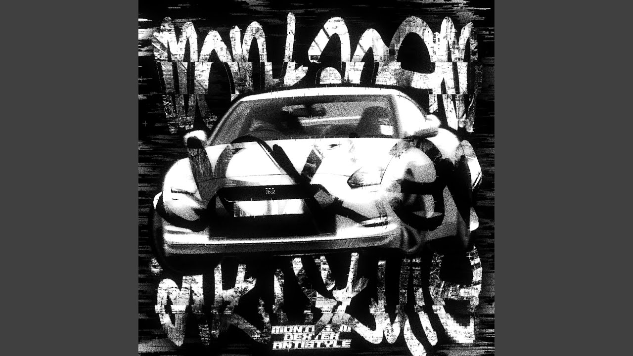 Montagem Dexter Antistyle (Slowed)