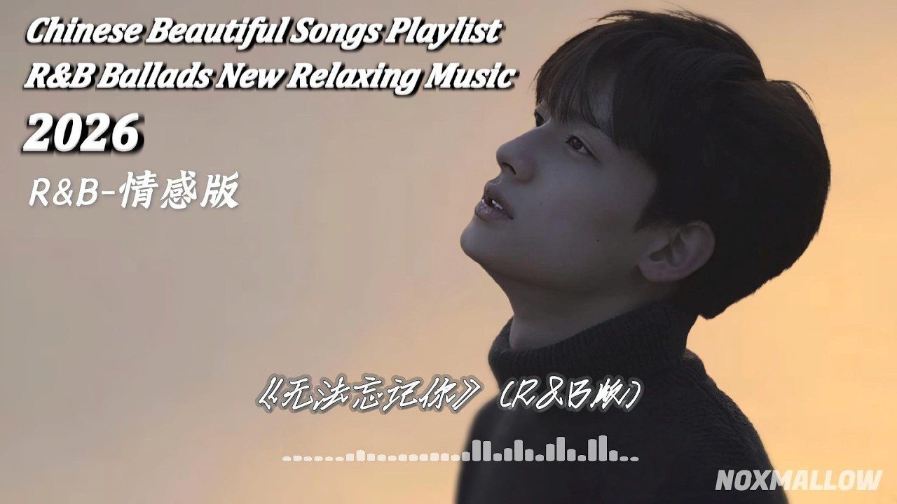 Rainy Nights & I Still Can’t Forget You 雨夜无法忘记你 - 越听越沉默