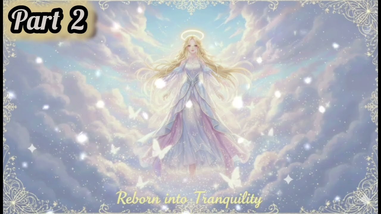 REBORN INTO TRANQUILITY | PART - 2 | STORY HUB | #audiobook #story 