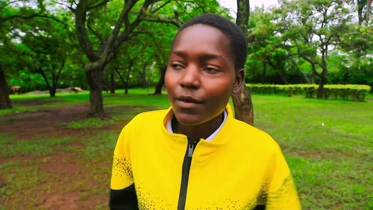 Njooni wapenzi by St. Timon's Rabondo Secondary 
