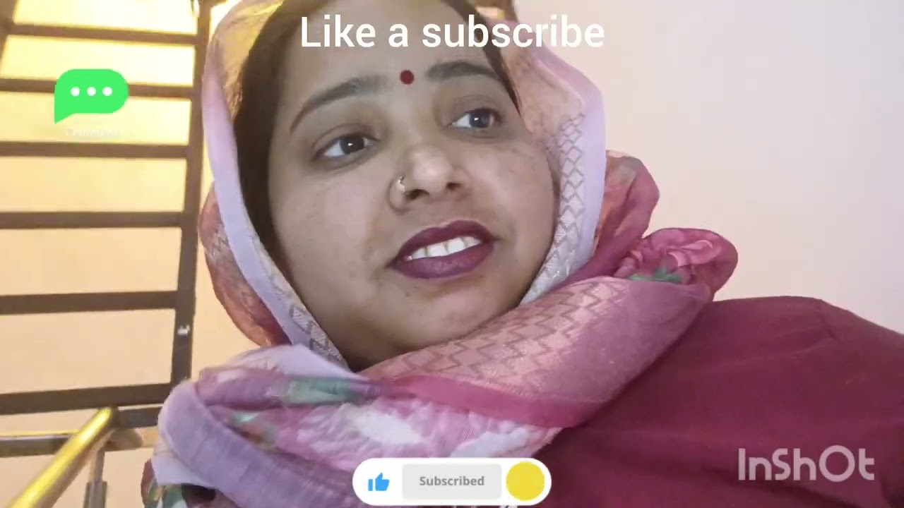 Aaj Ham Gaye Apne Ghar ke liye pathar dekhne